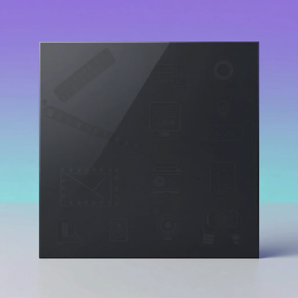 Master Video Editing Asset Suite